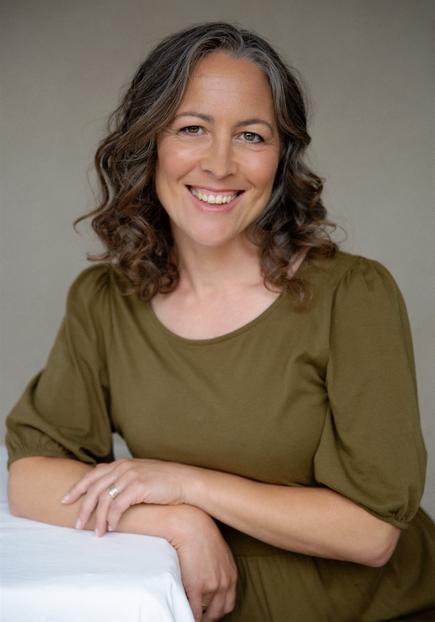 Claire George